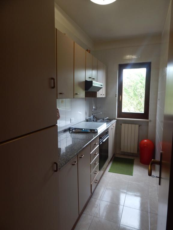 Sangro Apartment Castel Di Sangro Exterior photo