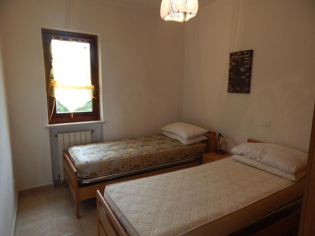 Sangro Apartment Castel Di Sangro Exterior photo